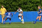 Women's Soccer vs JWU  Wheaton Women's Soccer vs Johnson & Wales University. - Photo by Keith Nordstrom : Wheaton, Soccer